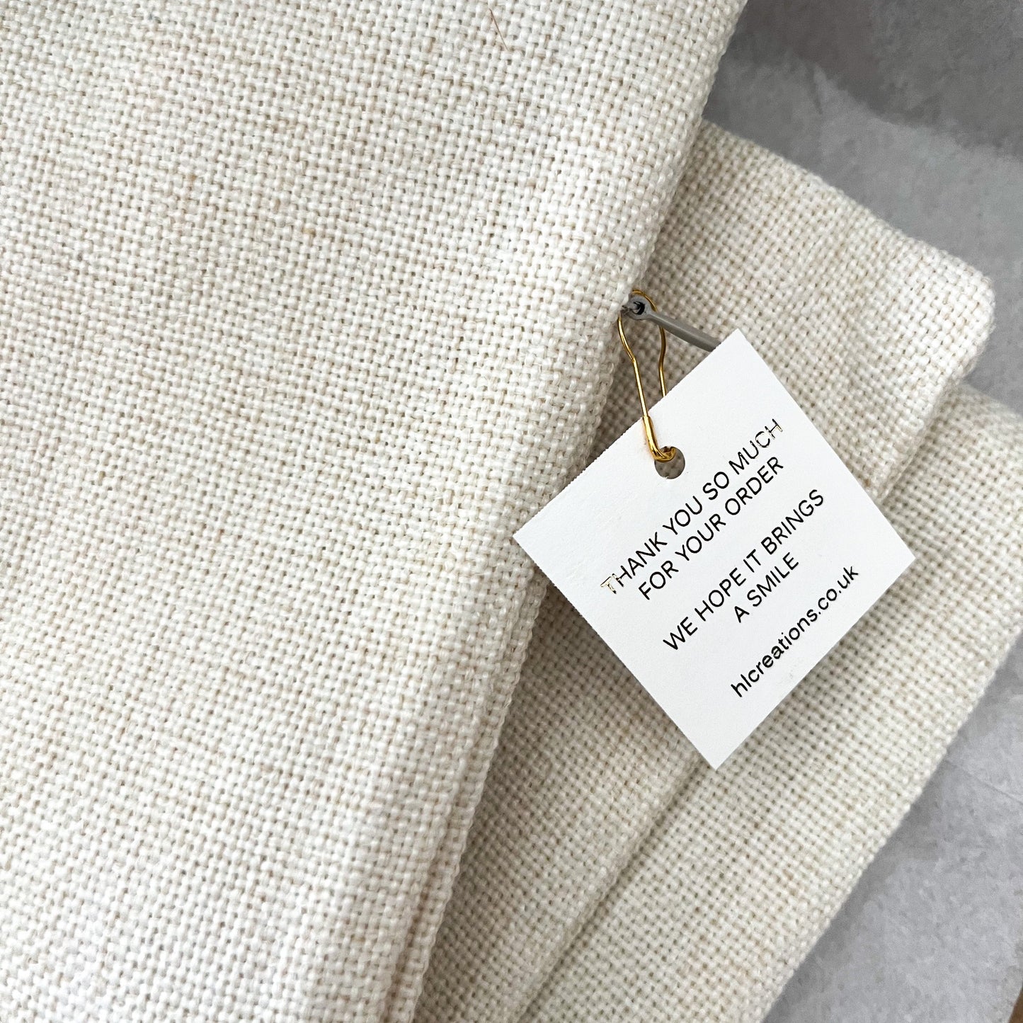 Welcome to the World Hot Air Balloon Cushion - Touch of Blue