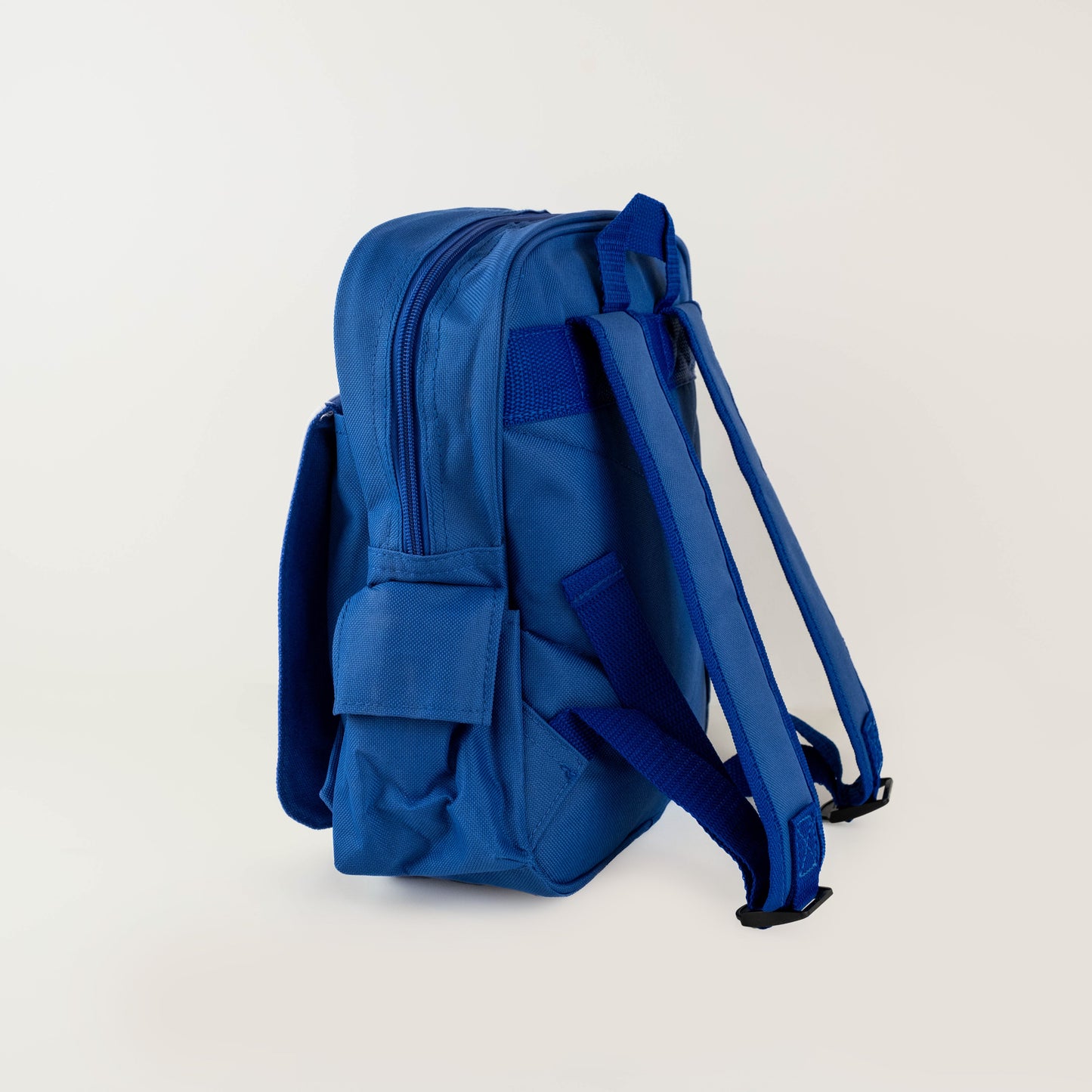 Children’s Personalised Backpack - Safari Design