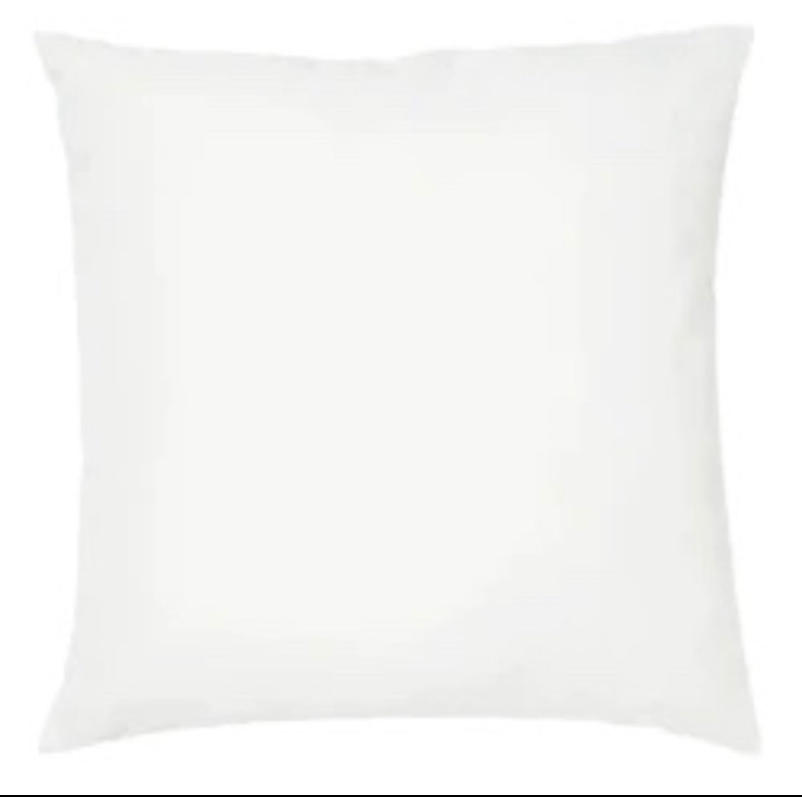 Personalised Cushion - Family Name 45 x 45 cm