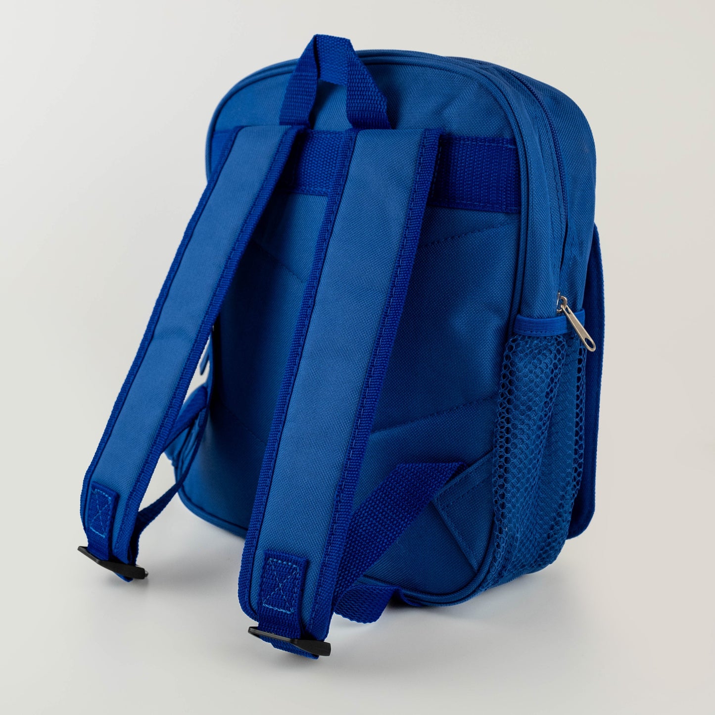 Children’s Personalised Backpack - Boho Dinosaur Design - Neutral
